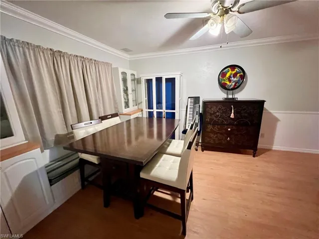 405 Parkside St, Lehigh Acres, Florida 33936