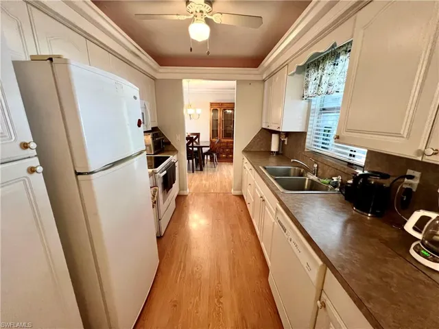405 Parkside St, Lehigh Acres, Florida 33936