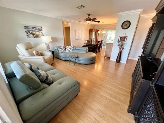 405 Parkside St, Lehigh Acres, Florida 33936