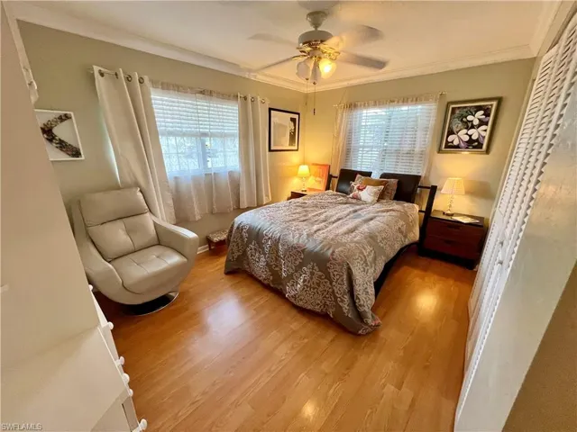 405 Parkside St, Lehigh Acres, Florida 33936