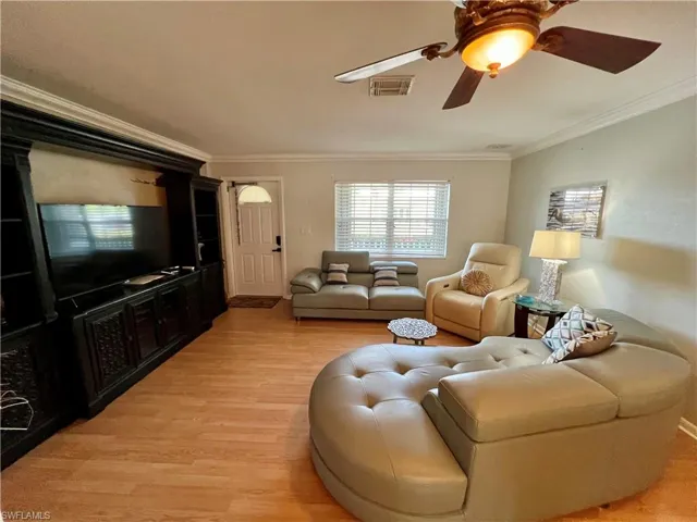 405 Parkside St, Lehigh Acres, Florida 33936