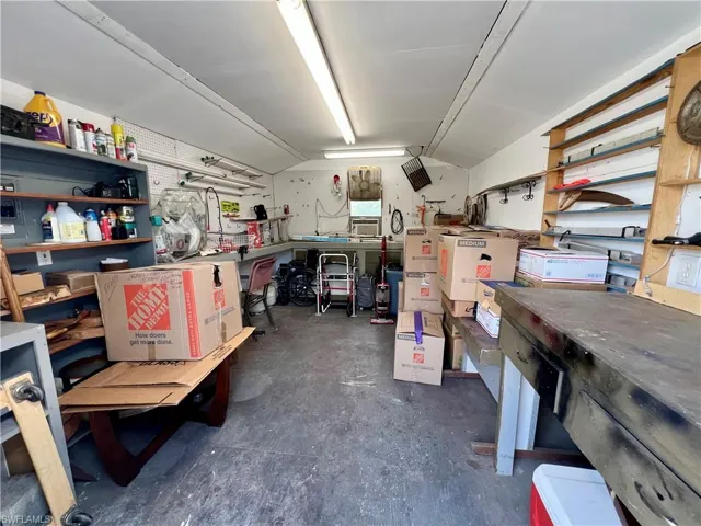 405 Parkside St, Lehigh Acres, Florida 33936