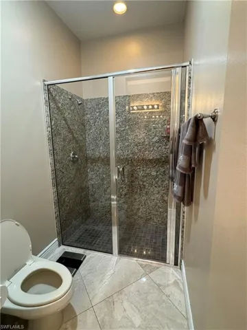 Jack and Jill Bathroom