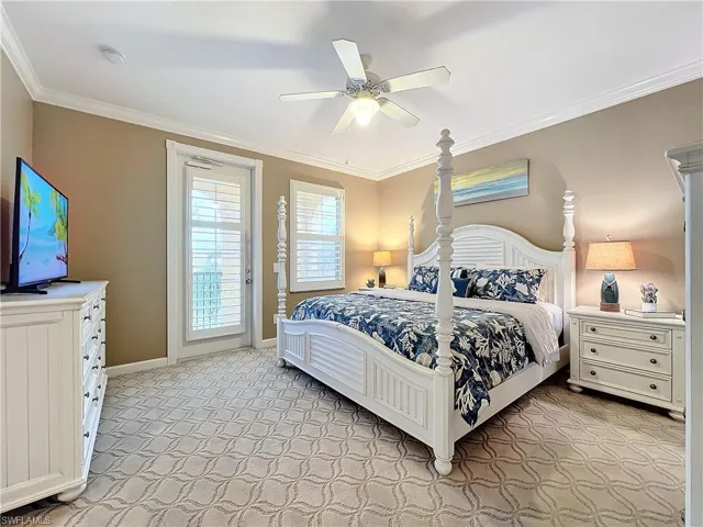 2nd floor Suite with Juliet Balcony