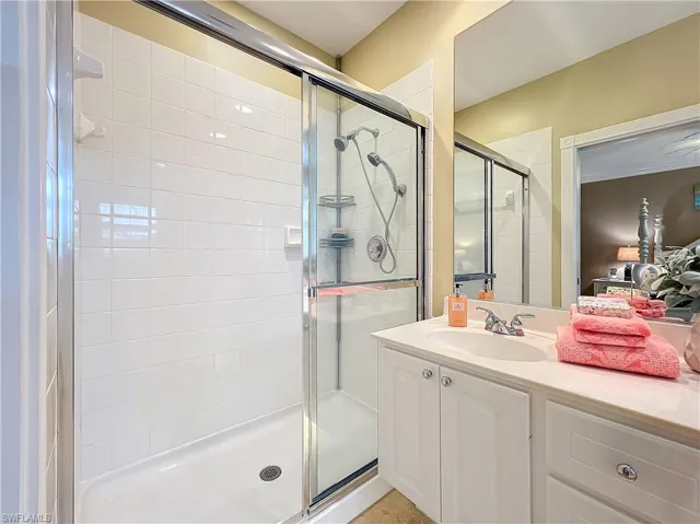 2nd floor suite