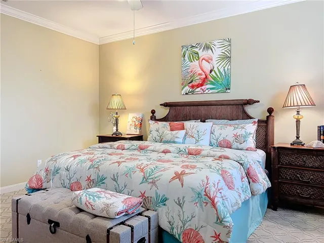 2nd floor suite