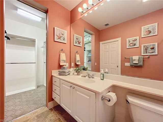 2nd floor suite