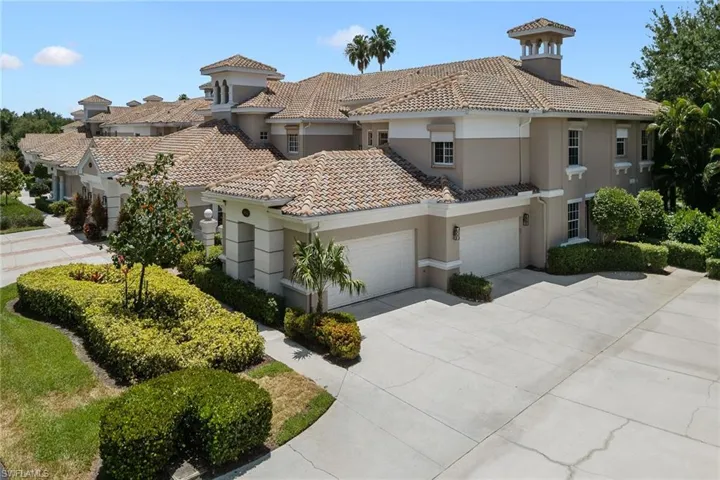 3950  Deer Crossing  CT, Naples, FL 34114
