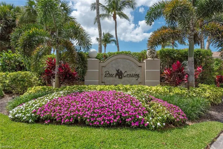 3950  Deer Crossing  CT, Naples, FL 34114