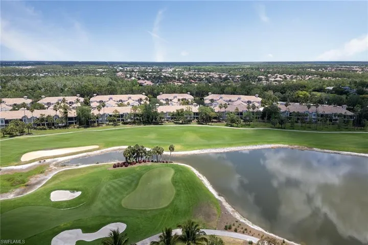 3950  Deer Crossing  CT, Naples, FL 34114