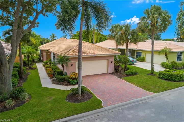 13550 Southampton Dr, Bonita Springs, Florida 34135