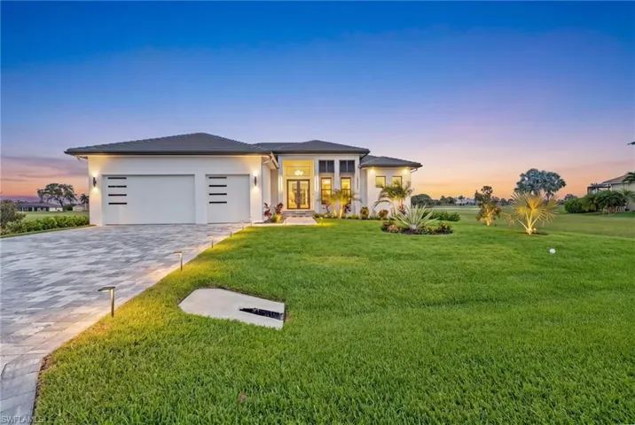 18432 Royal Hammock Blvd, Naples, Florida 34114