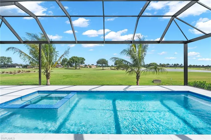 18432 Royal Hammock Blvd, Naples, Florida 34114
