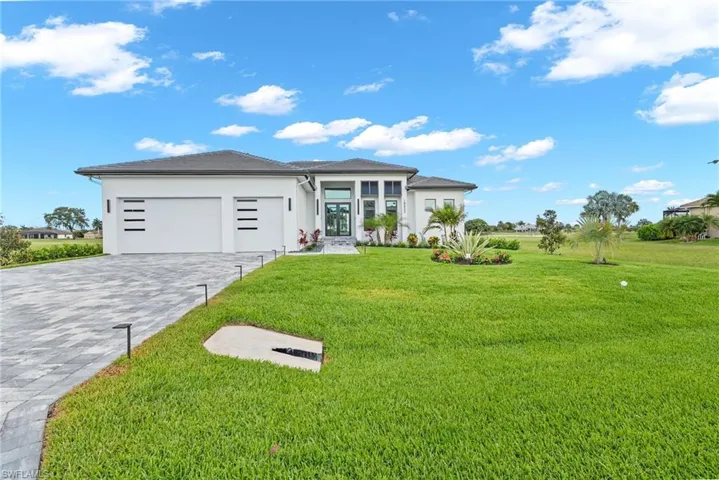 18432 Royal Hammock Blvd, Naples, Florida 34114