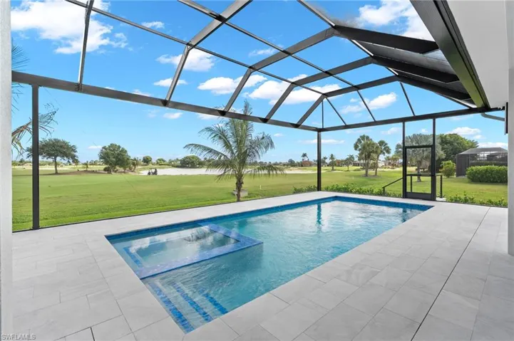 18432 Royal Hammock Blvd, Naples, Florida 34114
