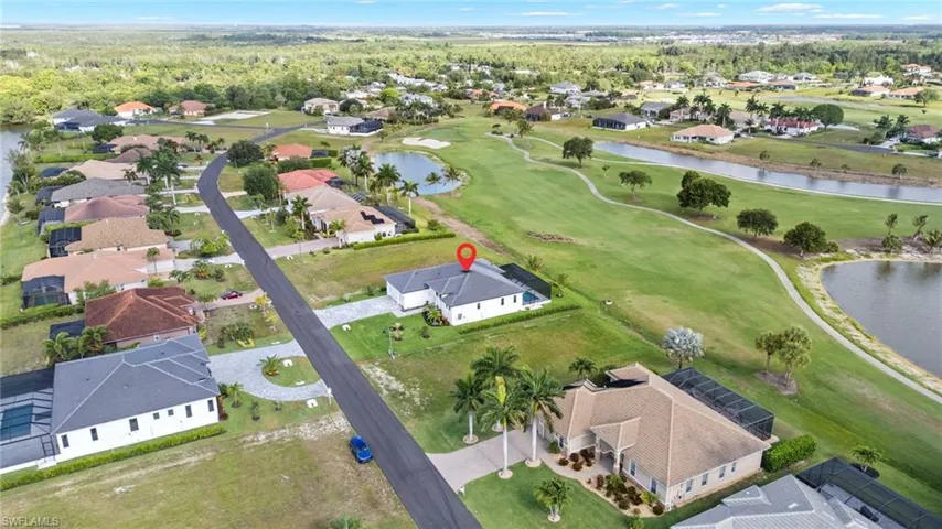 18432 Royal Hammock Blvd, Naples, Florida 34114