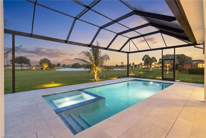 18432 Royal Hammock Blvd, Naples, Florida 34114