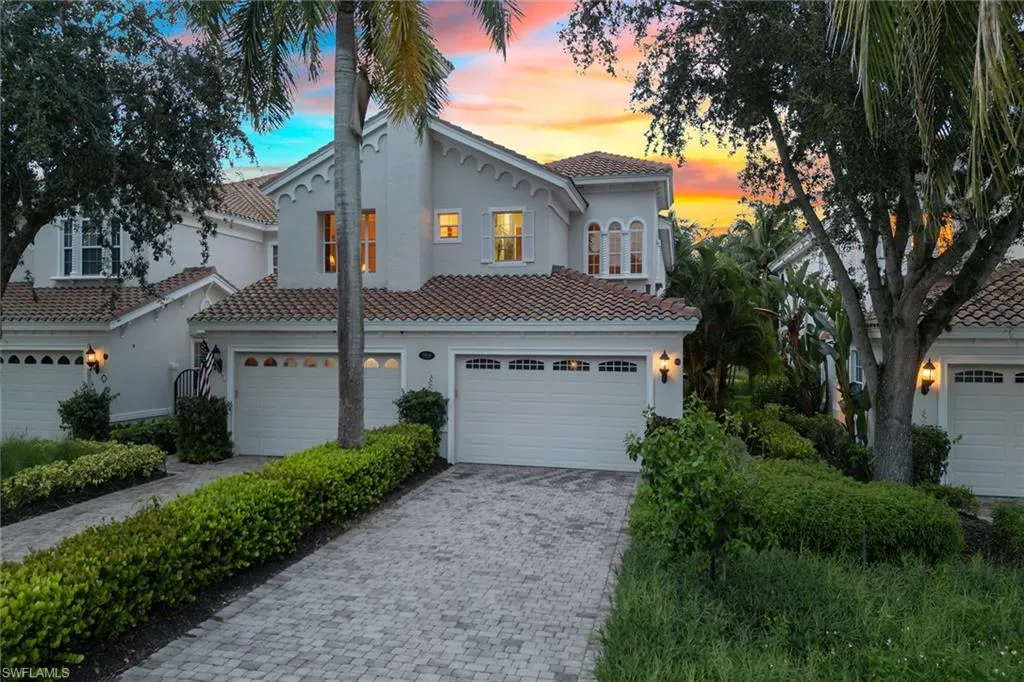 9106 Cascada WAY, Naples, FL 34114,224077547