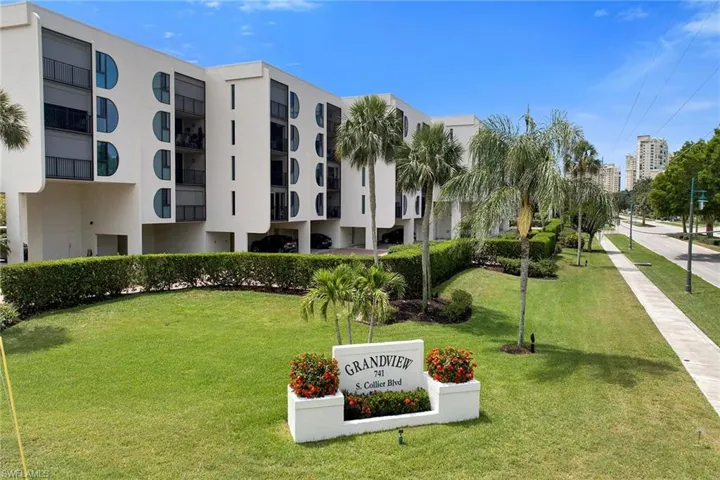 741 S Collier  BLVD, Marco Island, FL 34145
