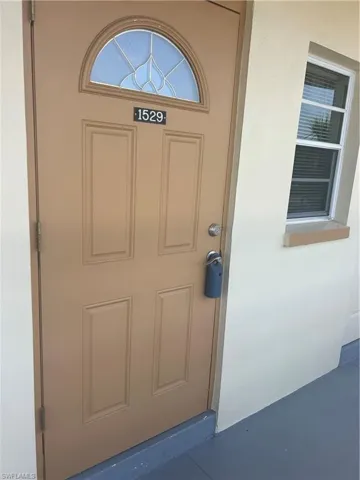 1529  Tropic  TER, North Fort Myers, FL 33903