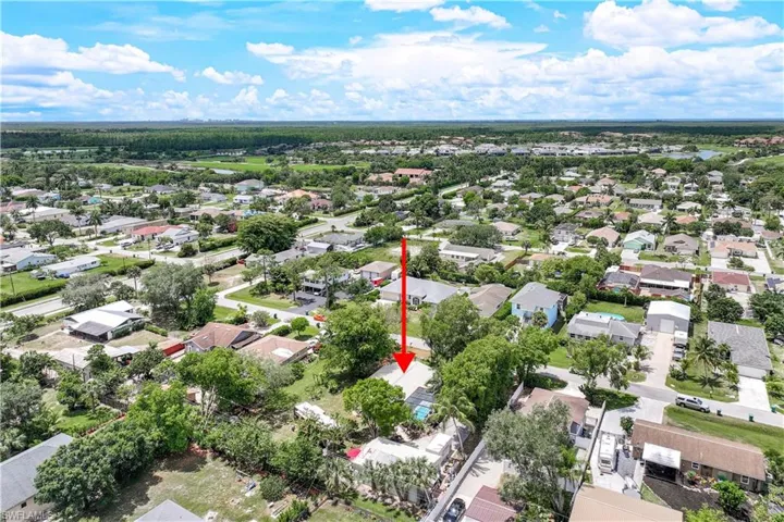 138  3rd St  , Naples, FL 34113