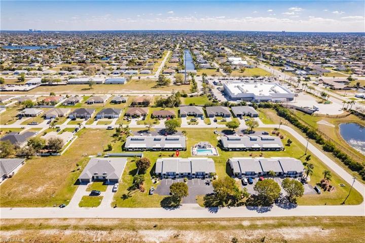 3907 SW 9th  AVE, Cape Coral, FL 33914