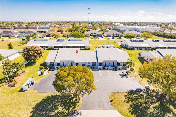 3907 SW 9th  AVE, Cape Coral, FL 33914