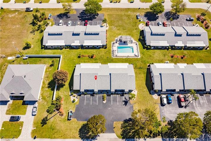 3907 SW 9th  AVE, Cape Coral, FL 33914