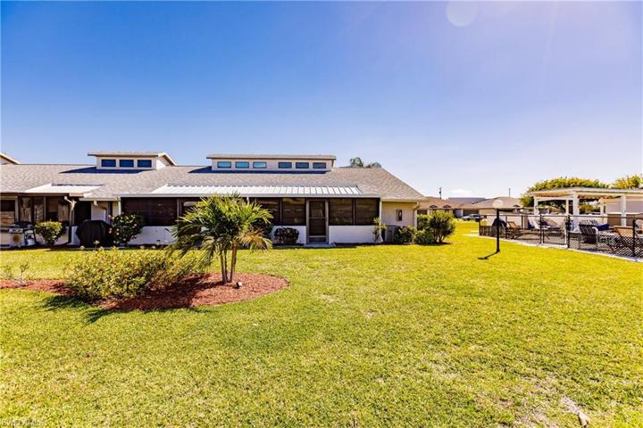 3907 SW 9th  AVE, Cape Coral, FL 33914