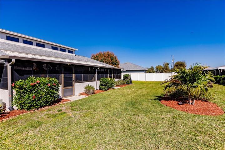 3907 SW 9th  AVE, Cape Coral, FL 33914