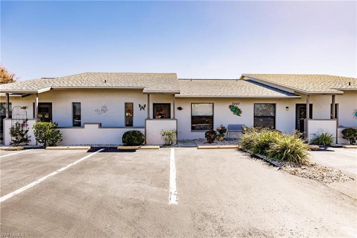3907 SW 9th  AVE, Cape Coral, FL 33914