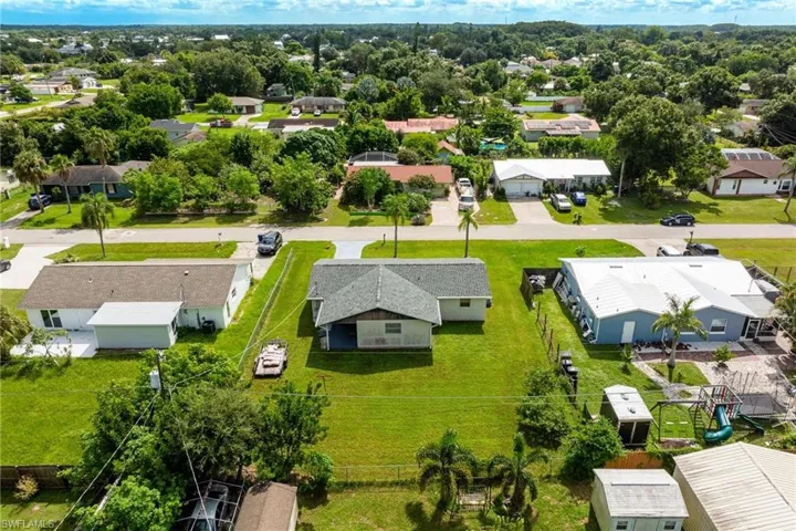 2213  Lily  RD, Fort Myers, FL 33905