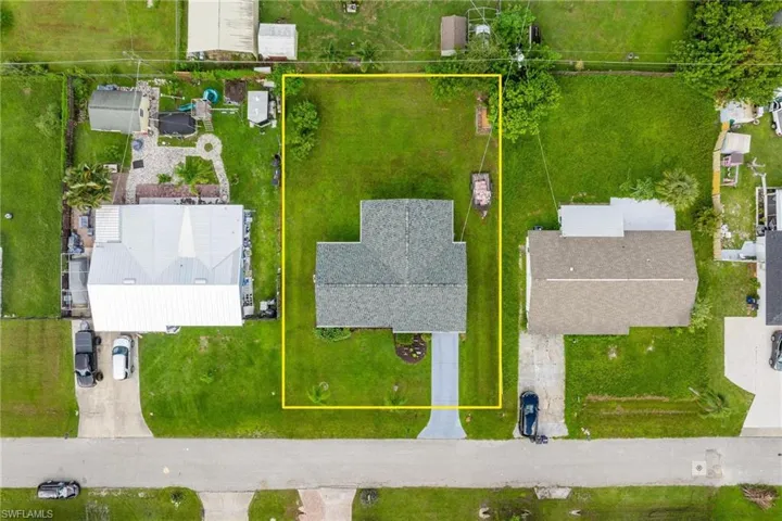 2213  Lily  RD, Fort Myers, FL 33905