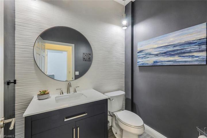 Powder Bath
