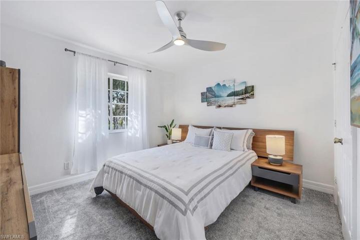 Guest Room 1