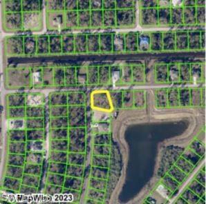 1016 Butler ST E, LEHIGH ACRES FL 33974
