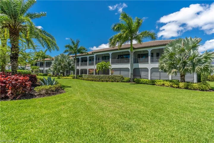 16366 Corsica Way 201, Naples, Florida 34110