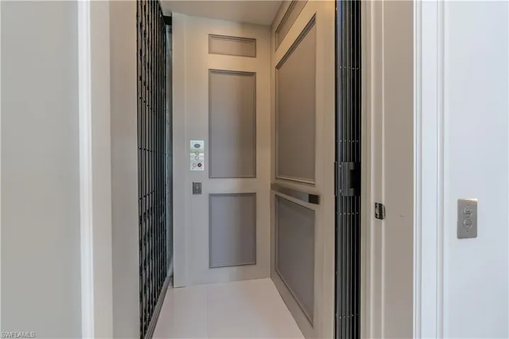 Elevator