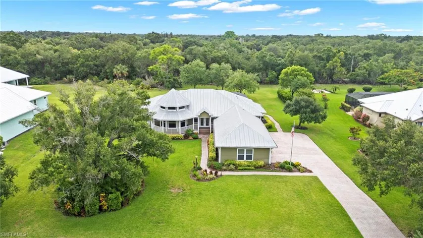4621 Castalia Ct, Fort Myers, Florida 33905