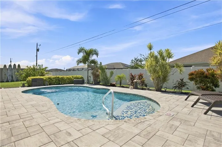 630 Nw 26th St, Cape Coral, Florida 33993