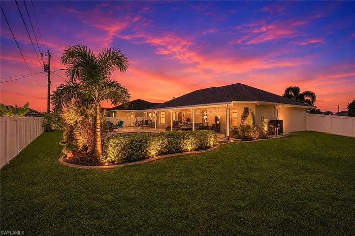 630 Nw 26th St, Cape Coral, Florida 33993