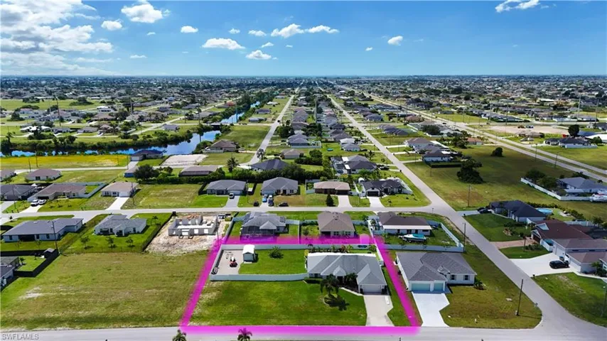 630 Nw 26th St, Cape Coral, Florida 33993