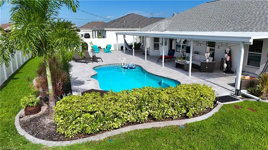 630 Nw 26th St, Cape Coral, Florida 33993