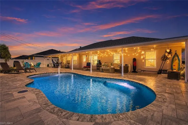 630 Nw 26th St, Cape Coral, Florida 33993