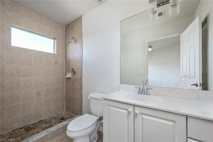 Primary Bath-Travertine!