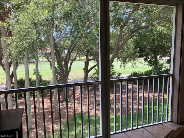 Southern Exposure with Golf Course Views
