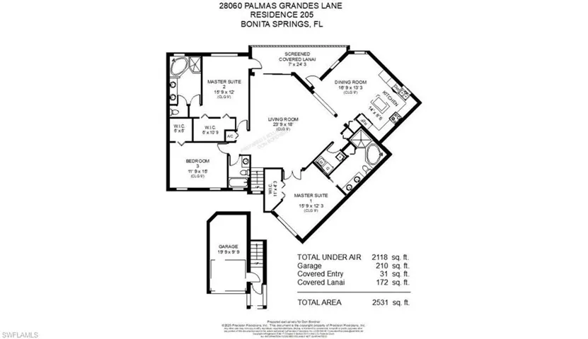 FLOOR PLAN THAT CAN BE PRINTED