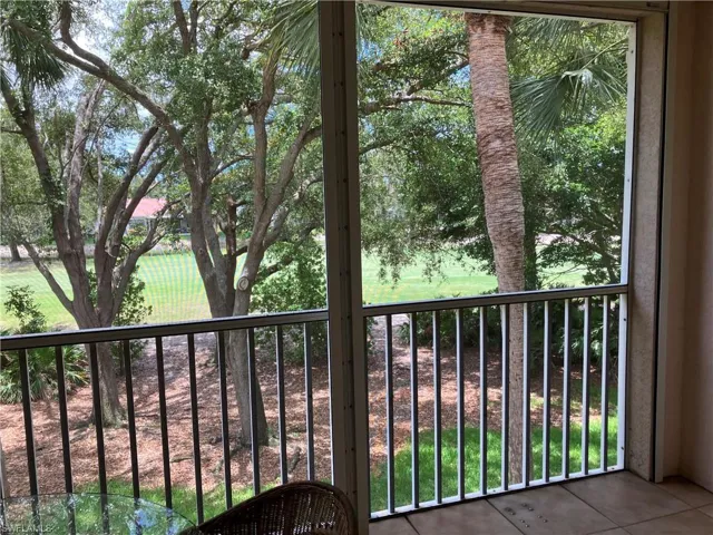 Southern Exposure with Golf Course Views