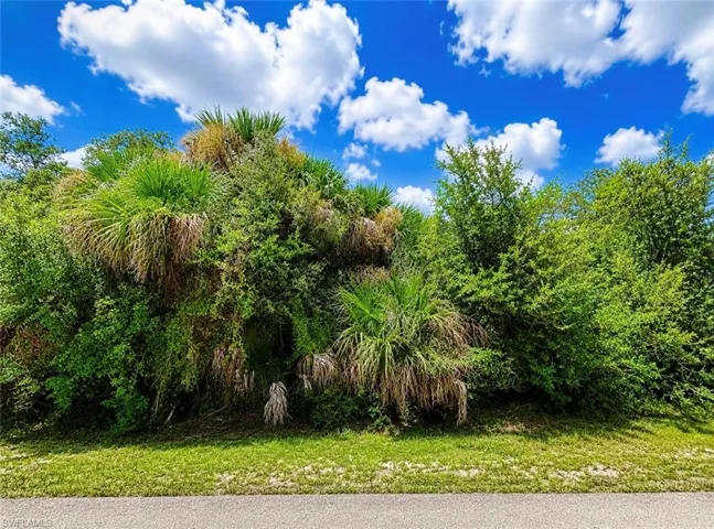 1607 Truman Ave, Lehigh Acres, Florida 33972