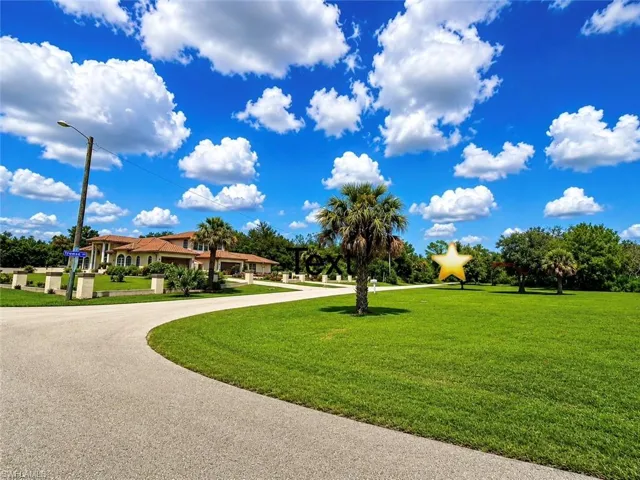 1607 Truman Ave, Lehigh Acres, Florida 33972